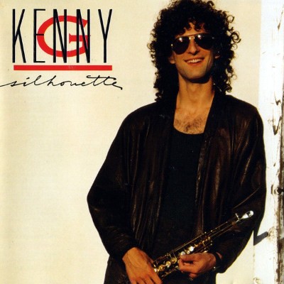 Kenny G - Silhouette (Edice 1996) 
