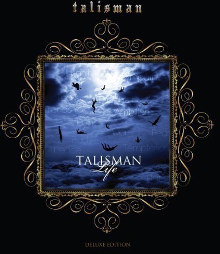 Talisman - Life /Deluxe Edition 