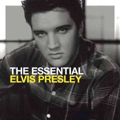 Elvis Presley - Essential Elvis Presley 