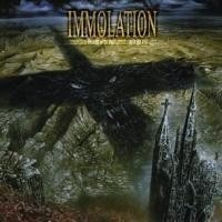 Immolation - Unholy Cult - Re-Release 
