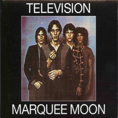 Television - Marquee Moon (Remastered) 