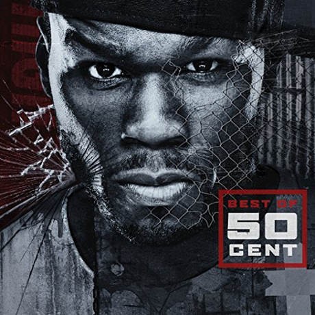 50 Cent - Best Of 50 Cent (2017) 