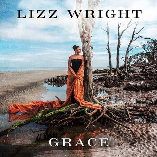 Lizz Wright - Grace (2017) /DIGISLEEVE (2017)