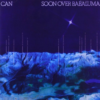 Can - Soon Over Babaluma (Edice 2007) 