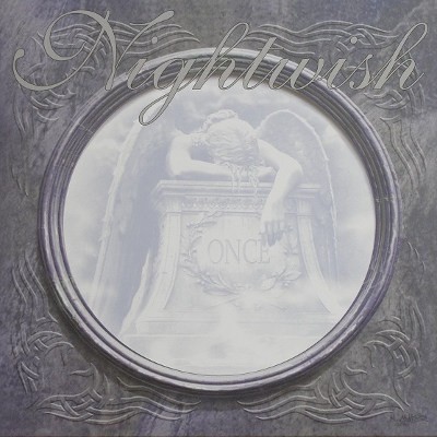 Nightwish - Once (Edice 2013) - 180 gr. Vinyl 