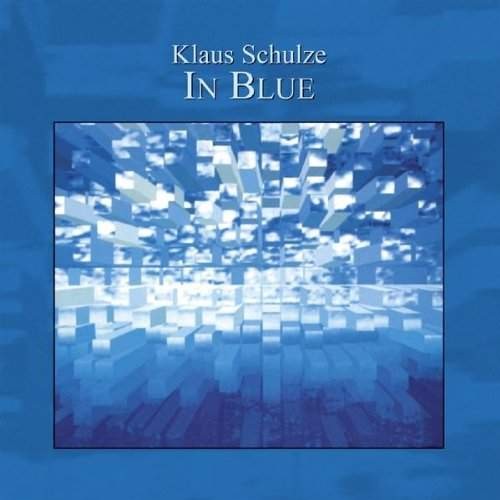Klaus Schulze - In Blue 