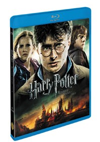 Film/Fantasy - Harry Potter a Relikvie smrti - část 2. 