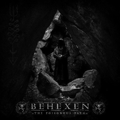 Behexen - Poisonous Path (2016) 