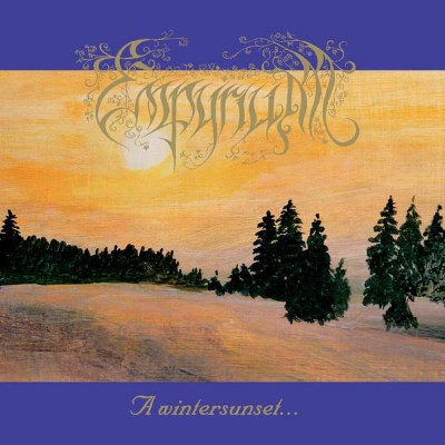 Empyrium - A Wintersunset... (Edice 2014) 