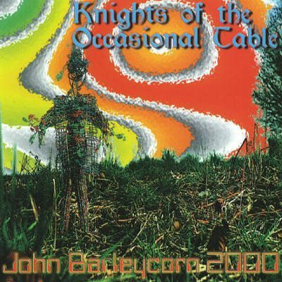 Knights Of The Occasional Table - John Barleycorn 2000 (1999) 