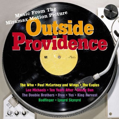 Soundtrack - Music From The Miramax Motion Picture Outside Providence 