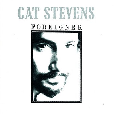 Cat Stevens - Foreigner (Remastered 2000) 