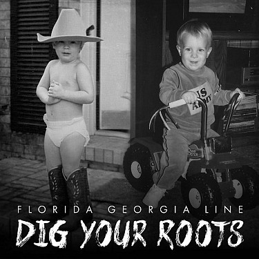 Florida Georgia Line - Dig Your Roots (2016) 