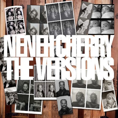 Neneh Cherry - Versions (Limited Edition, 2022) - Vinyl