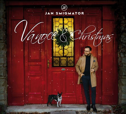 Jan Smigmator - Vánoce / Christmas (2017) VANOCNI
