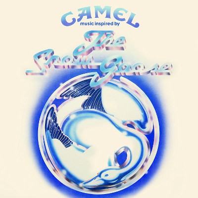 Camel - Snow Goose (Edice 2011) - 180 gr. Vinyl 