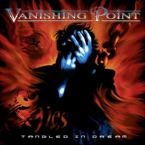 Vanishing Point - Tangled In Dream/2CD 