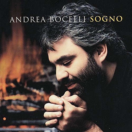 Andrea Bocelli - Sogno (Remastered 2015) 