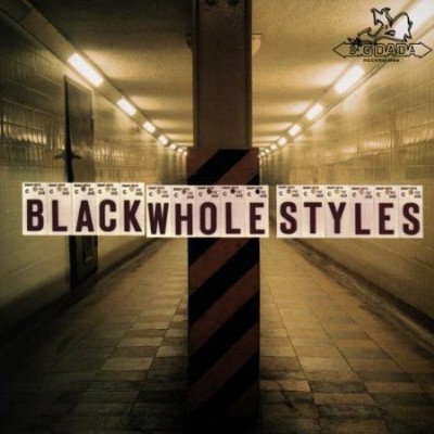 Various Artists - Black Whole Styles (1998) 