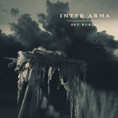 Inter Arma - Sky Burial (2013)
