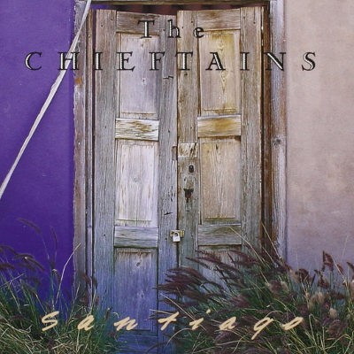Chieftains - Santiago (Edice 2010) 