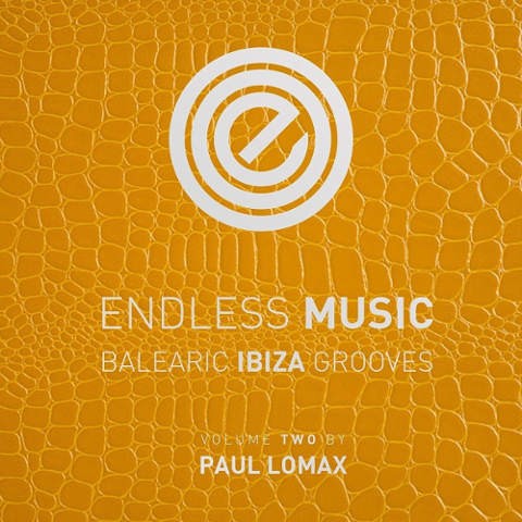 Various Artists - Endless Music Ibiza Vol.2 (Mixed By Paul Lomax) /2CD (2017) 