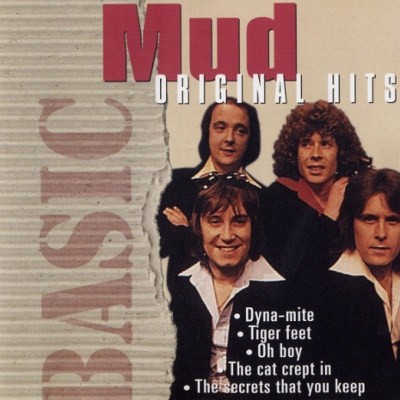 Mud - Original Hits (1995) 