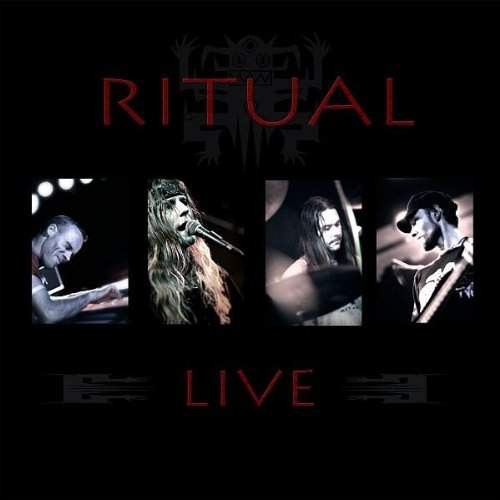 Ritual - Live 