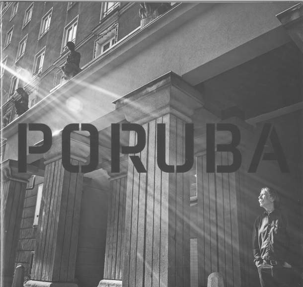 Jaromír Nohavica - Poruba /Vinyl (2018) 