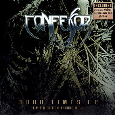 Confessor - Sour Times (EP, 2005)