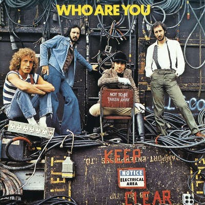 Who - Who Are You - 180 gr. Vinyl 