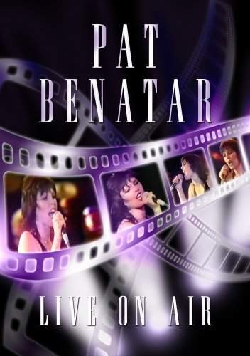 Pat Benatar - Live On Air 