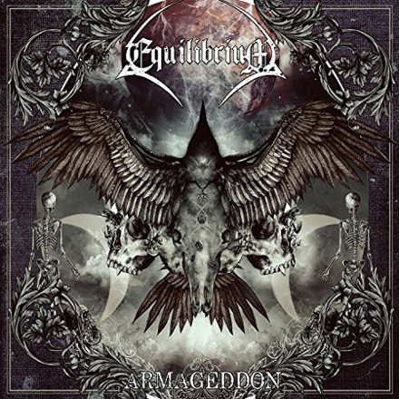 Equilibrium - Armageddon (2016) 