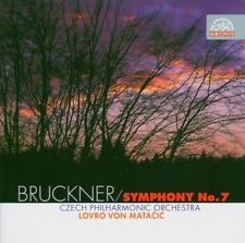 Anton Bruckner - Symphony No.7 