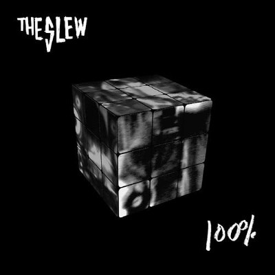 Slew - 100% (2009) - Vinyl 
