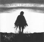 Neil Young - Harvest Moon 