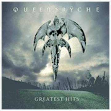 Queensrÿche - Greatest Hits 