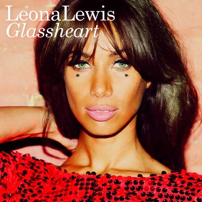 Leona Lewis - Glassheart (2012) 
