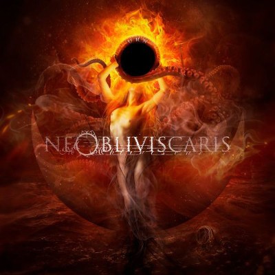 Ne Obliviscaris - Urn (2017) 