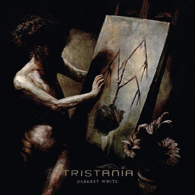 Tristania - Darkest White (Limited Edition, 2013) 