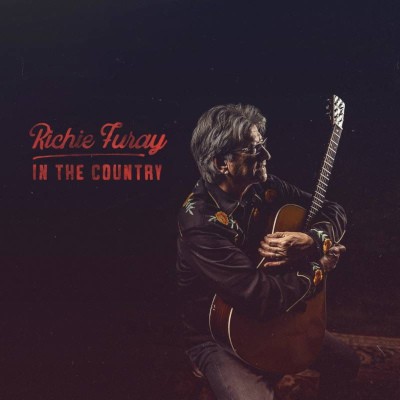 Richie Furay - In The Country (Limited Edition, 2022) - Vinyl