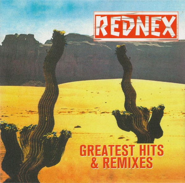 Rednex - Greatest Hits & Remixes (2021) - Vinyl