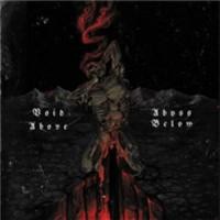 Curse - Void Above Abyss Below 