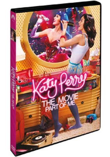 Film/Dokument - Katy Perry: Part of Me 