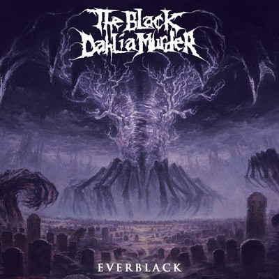 Black Dahlia Murder - Everblack (Limited Digipack, 2013) 