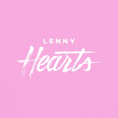 Lenny - Hearts (2016) 
