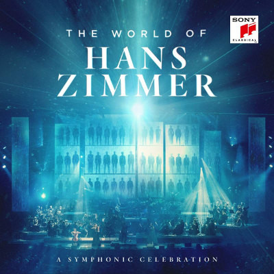 Hans Zimmer - World Of Hans Zimmer - A Symphonic Celebration (Limited 3LP BOX, 2019) - Vinyl