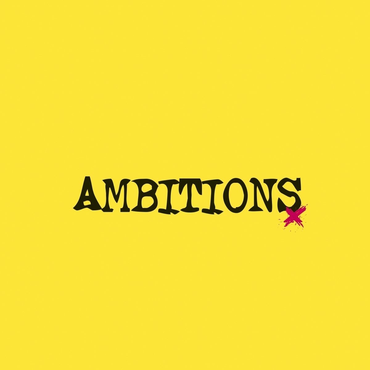 One Ok Rock - Ambitions (2017) 