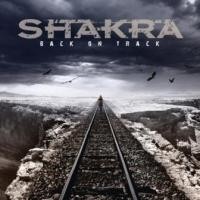Shakra - Back On Track (Ltd. Digi) 