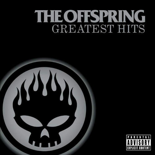 Offspring - Greatest Hits (2016) 